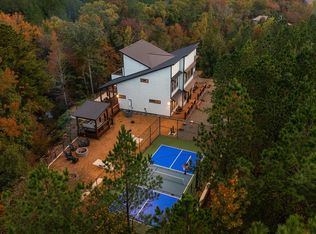 34 N Twisted Pine Trl, Broken Bow, OK 74728