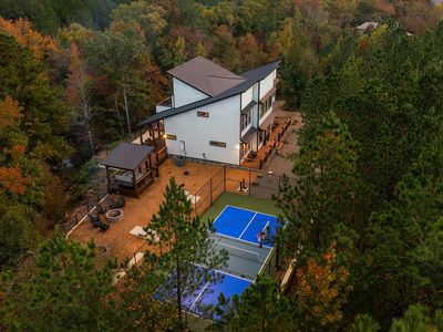 34 N Twisted Pine Trl, Broken Bow, OK, 74728