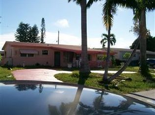 713 SW 4th St, Hallandale Beach, FL 33009