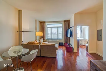 Rented by MNS