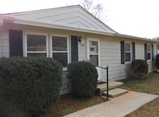 406 Doss Rd, Concord, VA 24538