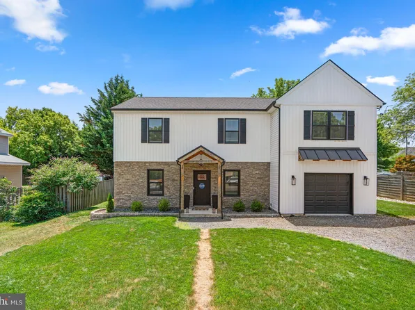 403 Dyer Ave, Reisterstown, MD 21136