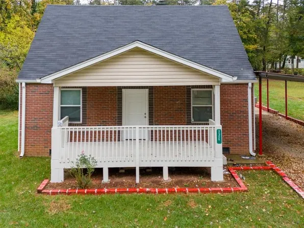 3506 Tyler St, Winston Salem, NC 27107