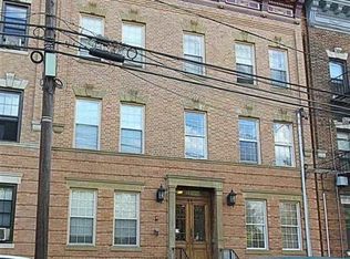 133 Lafayette St #101, Jersey City, NJ 07304