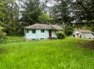 4814 Salmon River Hwy, Otis, OR 97368