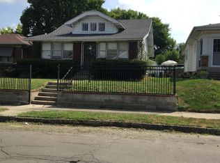 847 N Bradley Ave, Indianapolis, IN