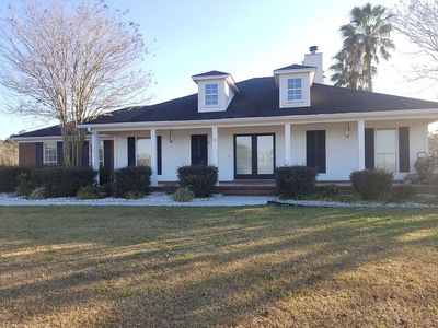 7989 Macarthur Ln, Valdosta, GA, 31601