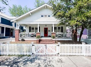 2011 Wolcott Ave, Wilmington, NC 28403