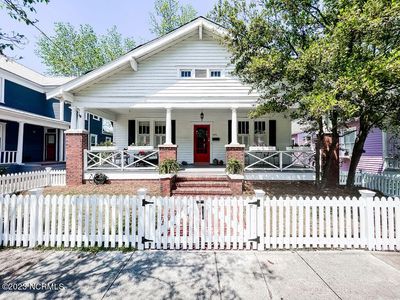 2011 Wolcott Avenue, Wilmington, NC, 28403