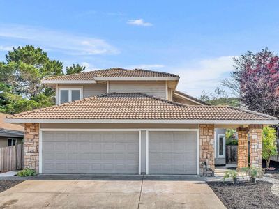 5225 Buckboard Way, Richmond, CA, 94803