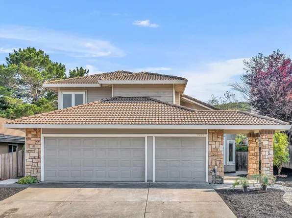 5225 Buckboard Way, Richmond, CA 94803