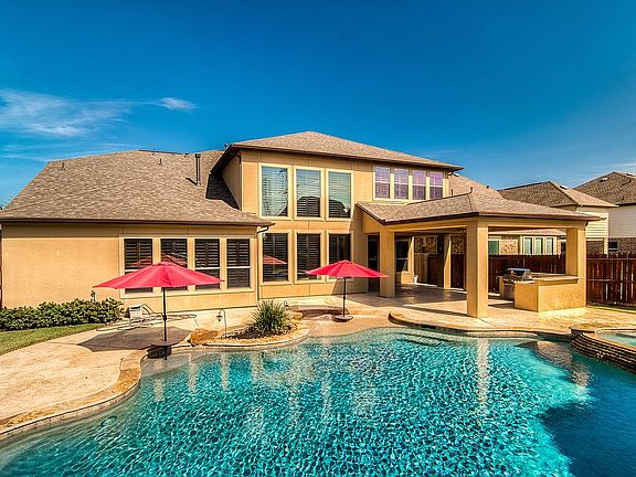 2nd image of 19703 N San Gabriel River Cir
