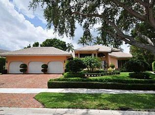 6287 NW 23rd Way, Boca Raton, FL 33496