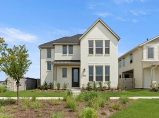 3724 Outpost Trl, McKinney, TX 75071