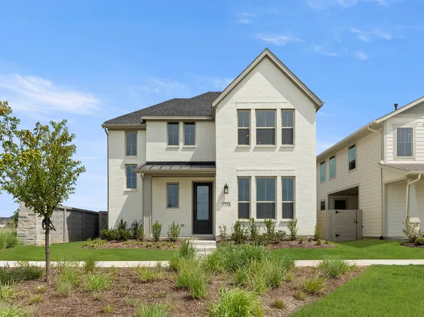3724 Outpost Trl, McKinney, TX 75071
