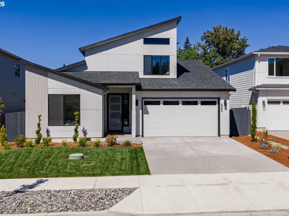 8325 N Hargrave St, Camas, WA 98607