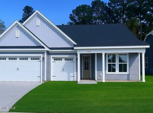 1234 Halter Pl, Calabash, NC 28467