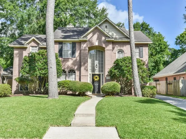 5335 Wild Blackberry Dr, Kingwood, TX 77345