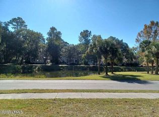 108 Pond Side, Beaufort, SC 29906