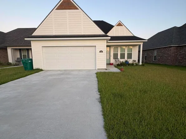 202 Bennington Ln, Youngsville, LA 70592