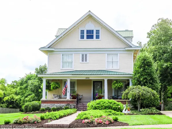 5815 S Main St, Eminence, KY 40019