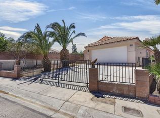 3825 Debussy Way, North Las Vegas, NV 89032