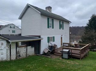 412 Nelson St, Monongahela, PA