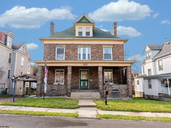 709 Benoni Ave, Fairmont, WV 26554