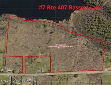 Route 407, Dalton, PA, 18414