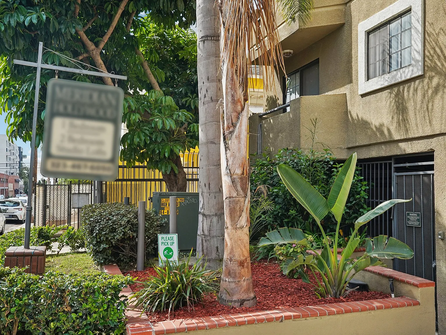 Meridian Hollywood — Photo 3