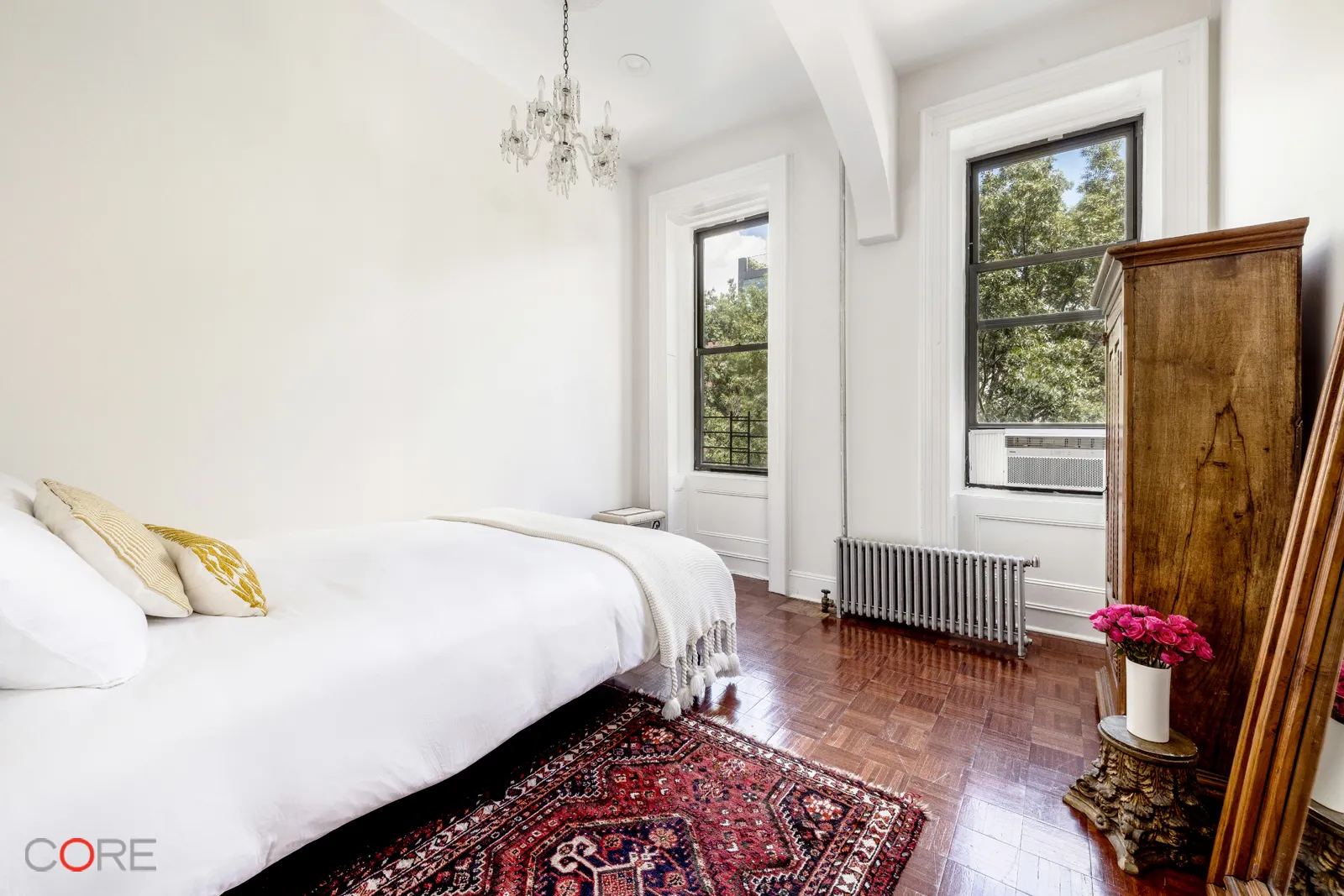 508 Clinton Avenue #1 in Clinton Hill, Brooklyn | StreetEasy