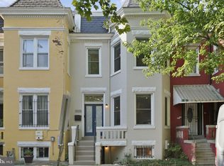 1005 Irving St NW, Washington, DC 20010