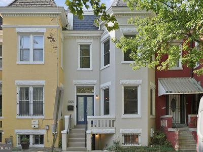 1005 Irving St NW, Washington, DC, 20010