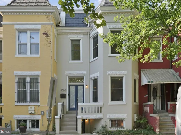 1005 Irving St NW, Washington, DC 20010