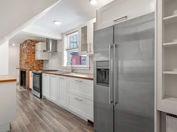 17-2 High St, Salem, MA 01970