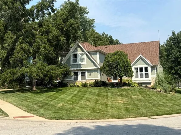 17508 W 116th St, Olathe, KS 66061