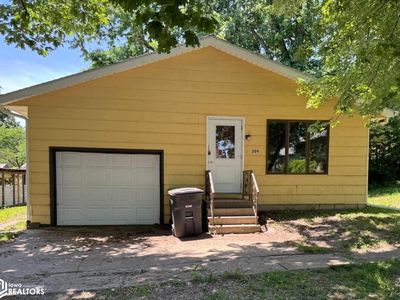 309 Cass St, Keosauqua, IA, 52565