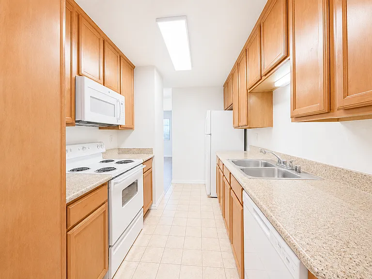 1660 S El Camino Real S #101 — Photo 4