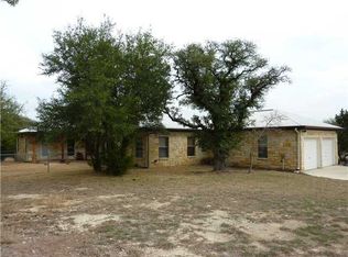 2075 County Road 255, Georgetown, TX 78633