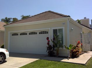 22 Misty Creek Ln, Laguna Hills, CA 92653