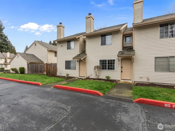 115 124th Street SE #G2, Everett, WA 98208