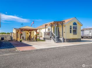 17693 Rd 5 NW #61, Quincy, WA 98848