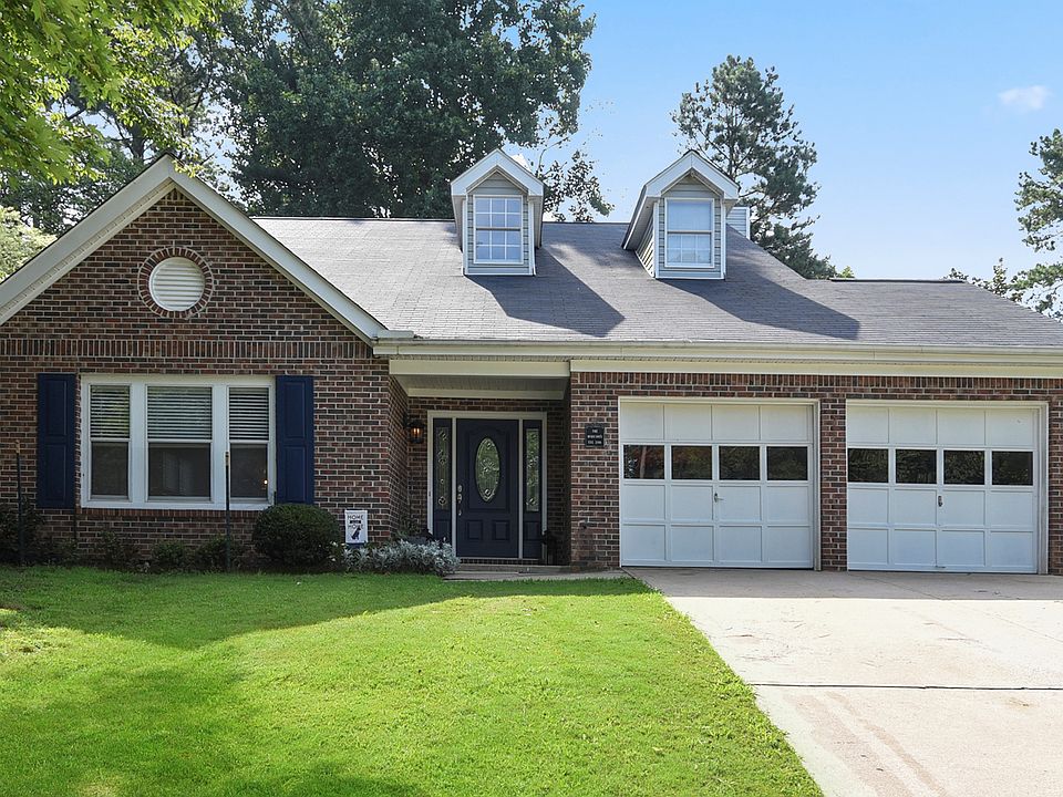 1st image of 10485 Summer Creek Dr