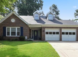 10485 Summer Creek Dr, Johns Creek, GA 30022