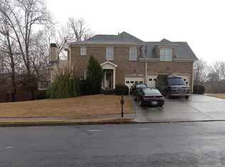 1643 Wheatstone Dr, Grayson, GA 30017