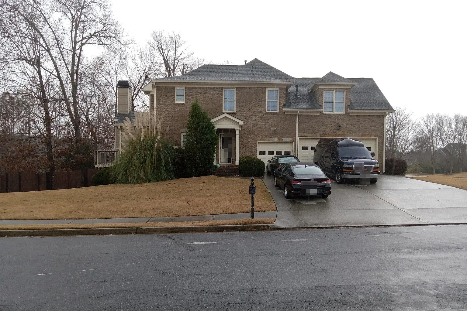 1643 Wheatstone Dr photo 1
