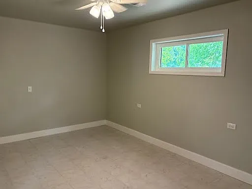 Bonus Room or Bedroom