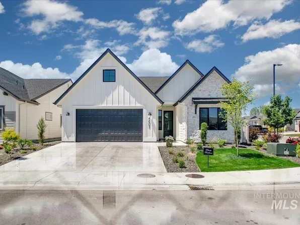 4603 S Hennessy Ave, Meridian, ID 83642