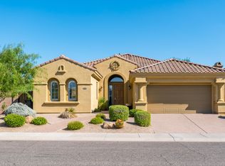 22715 N 39th Pl, Phoenix, AZ 85050