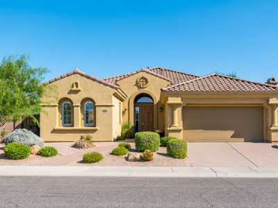 22715 N 39th Pl, Phoenix, AZ, 85050